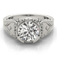 ENGAGEMENT RINGS ANTIQUE
