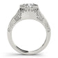 ENGAGEMENT RINGS ANTIQUE