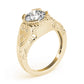 ENGAGEMENT RINGS ANTIQUE