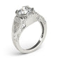 ENGAGEMENT RINGS ANTIQUE