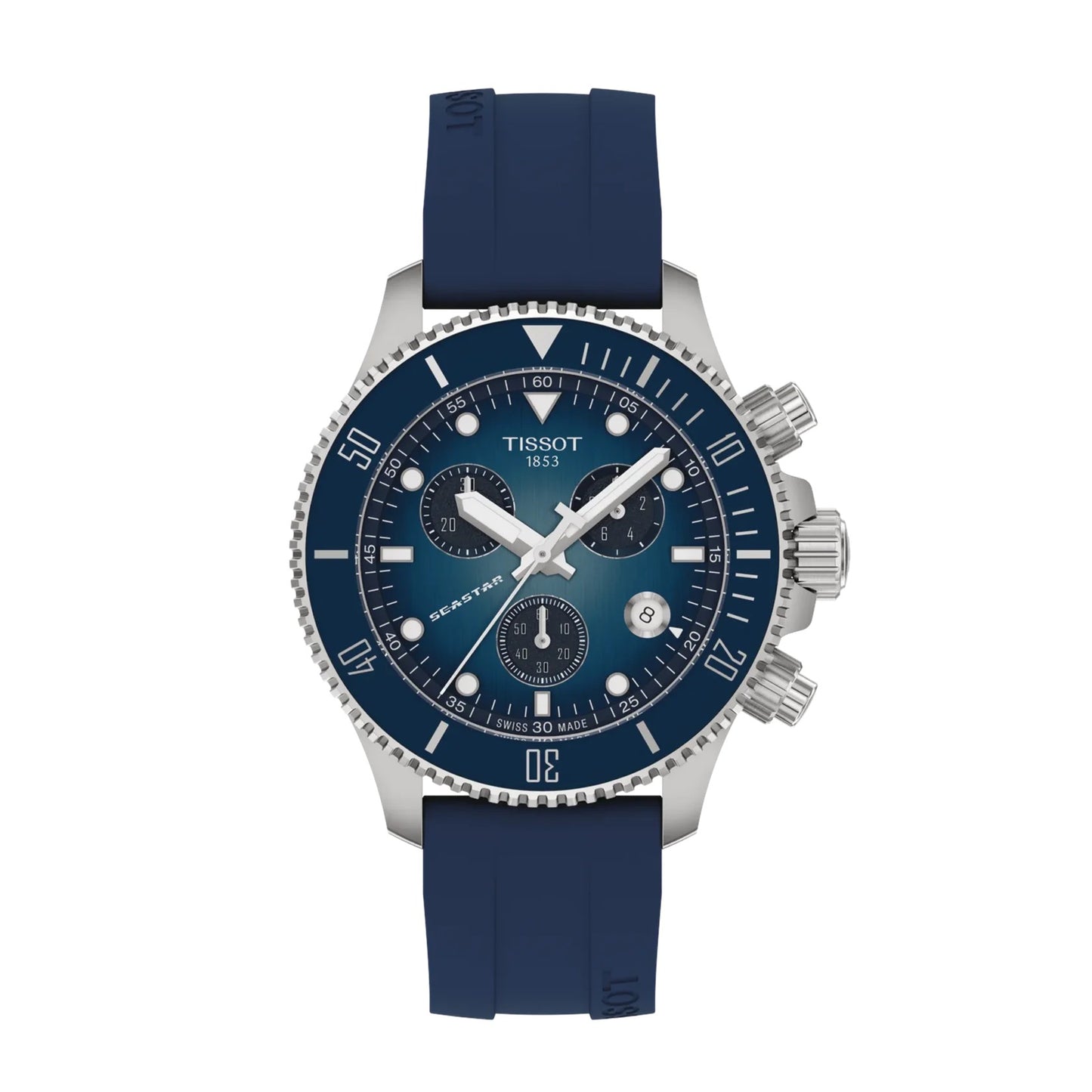 Tissot Seastar 1000 38mm - T120.217.17.041.00