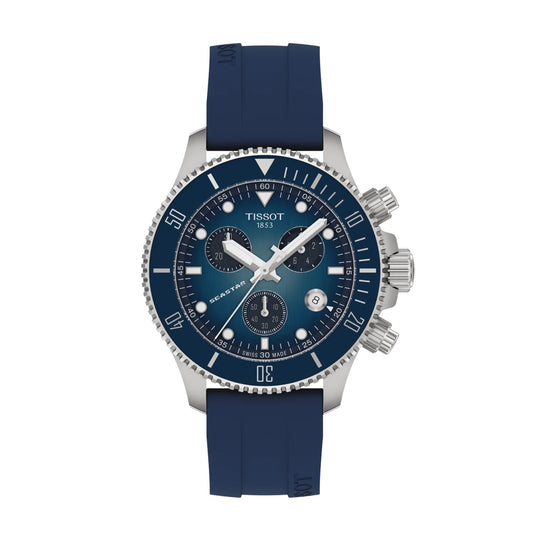 Tissot Seastar 1000 38mm - T120.217.17.041.00