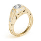 ENGAGEMENT RINGS ANTIQUE