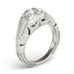 ENGAGEMENT RINGS ANTIQUE