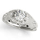 ENGAGEMENT RINGS ANTIQUE