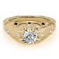 ENGAGEMENT RINGS ANTIQUE