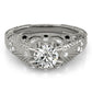 ENGAGEMENT RINGS ANTIQUE