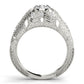 ENGAGEMENT RINGS ANTIQUE