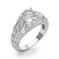 ENGAGEMENT RINGS ANTIQUE