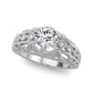 ENGAGEMENT RINGS ANTIQUE