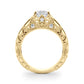 ENGAGEMENT RINGS ANTIQUE