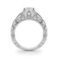 ENGAGEMENT RINGS ANTIQUE