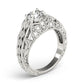 ENGAGEMENT RINGS ANTIQUE