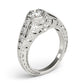 Antique Engagement Ring