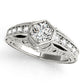 Antique Engagement Ring