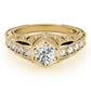 Antique Engagement Ring