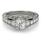 Antique Engagement Ring