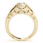 Antique Engagement Ring