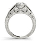 Antique Engagement Ring