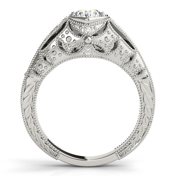 Antique Engagement Ring
