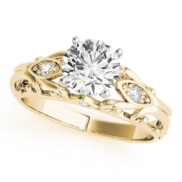 ENGAGEMENT RINGS SOLITAIRES ANY SH