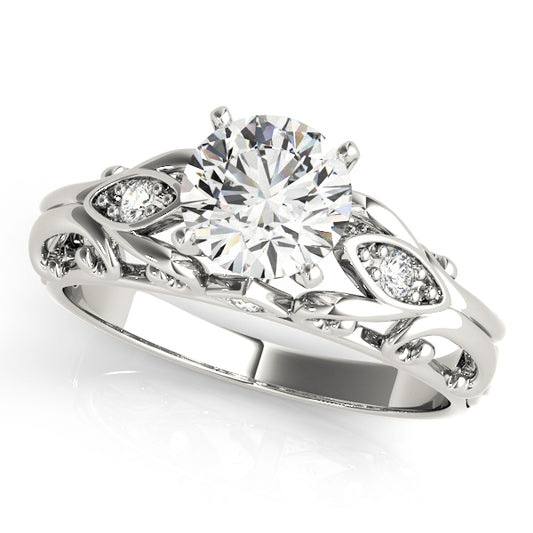 ENGAGEMENT RINGS SOLITAIRES ANY SH