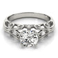 ENGAGEMENT RINGS SOLITAIRES ANY SH