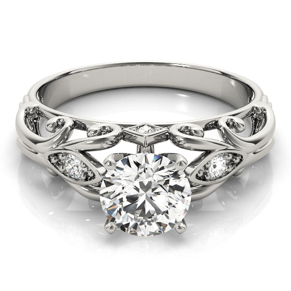 ENGAGEMENT RINGS SOLITAIRES ANY SH