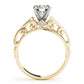 ENGAGEMENT RINGS SOLITAIRES ANY SH