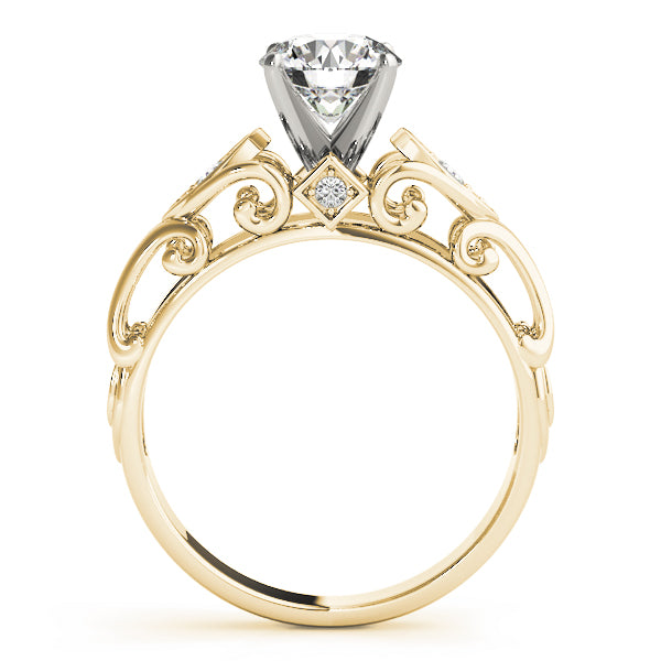 ENGAGEMENT RINGS SOLITAIRES ANY SH