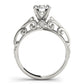 ENGAGEMENT RINGS SOLITAIRES ANY SH