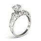 ENGAGEMENT RINGS SOLITAIRES ANY SH