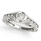 ENGAGEMENT RINGS ANTIQUE