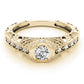 ENGAGEMENT RINGS ANTIQUE