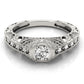 ENGAGEMENT RINGS ANTIQUE