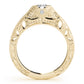 ENGAGEMENT RINGS ANTIQUE