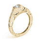 ENGAGEMENT RINGS ANTIQUE