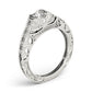 ENGAGEMENT RINGS ANTIQUE