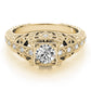 ENGAGEMENT RINGS ANTIQUE