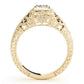 ENGAGEMENT RINGS ANTIQUE