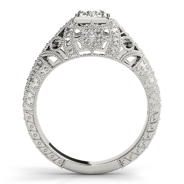 ENGAGEMENT RINGS ANTIQUE