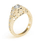ENGAGEMENT RINGS ANTIQUE
