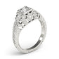 ENGAGEMENT RINGS ANTIQUE