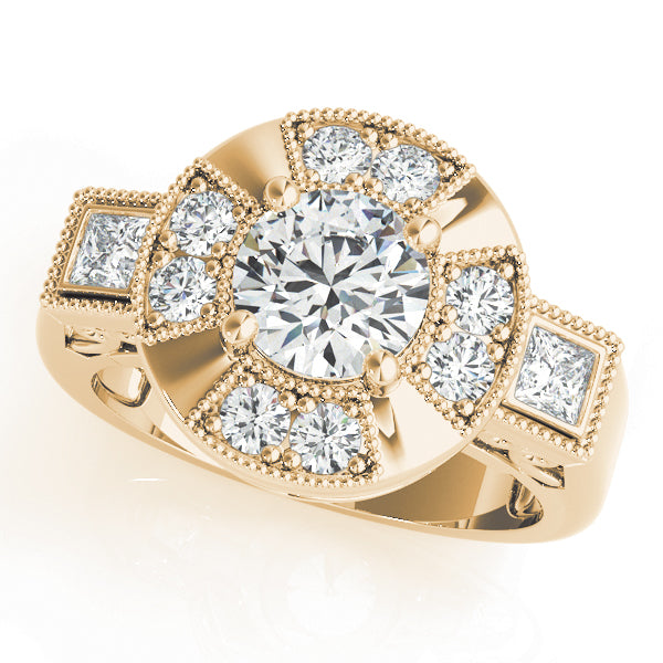 ENGAGEMENT RING