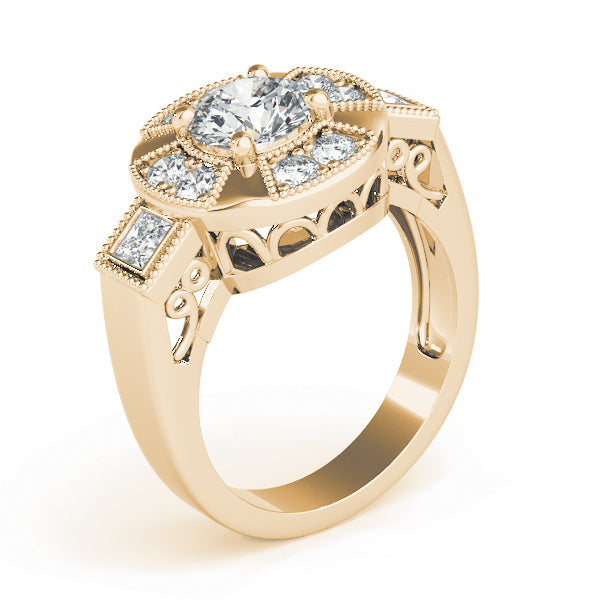 ENGAGEMENT RING