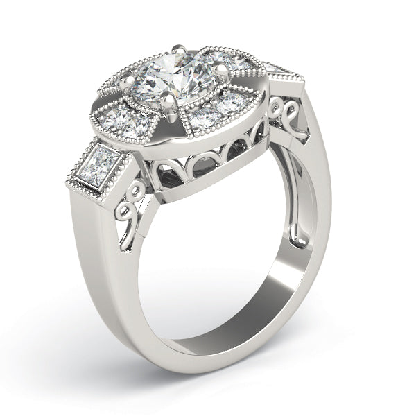 ENGAGEMENT RING
