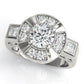 ENGAGEMENT RING