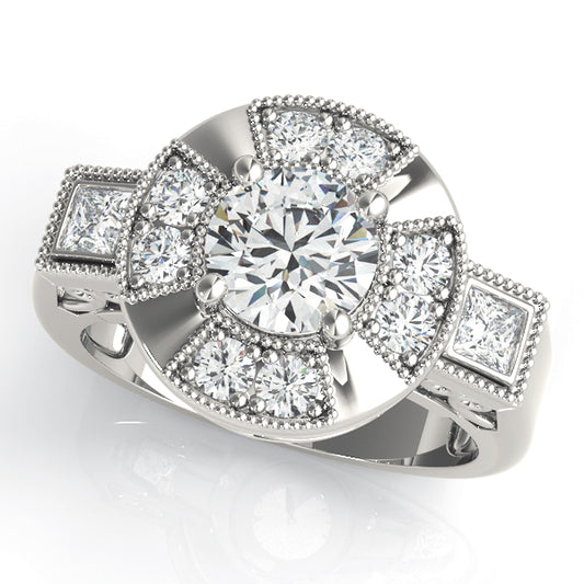 ENGAGEMENT RING