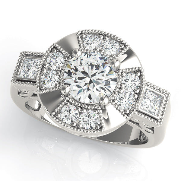 ENGAGEMENT RING