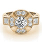 ENGAGEMENT RING